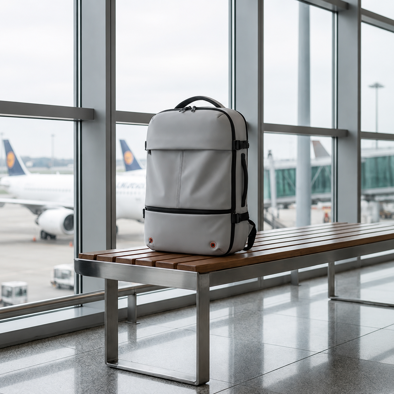 The Unum Travel Bag