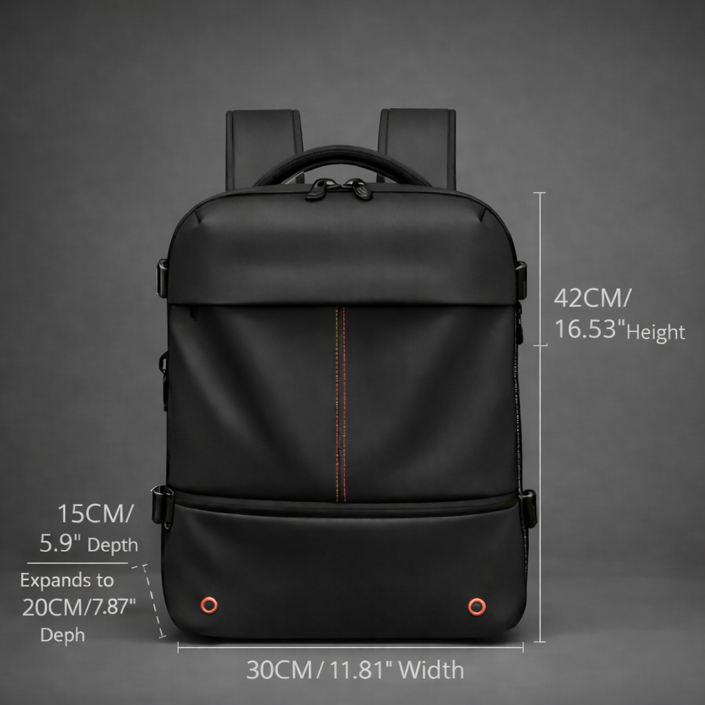 The Unum Travel Bag