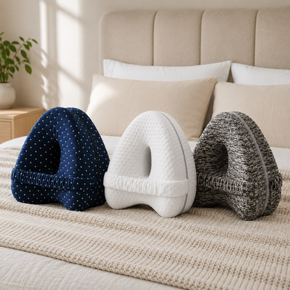 DreamAlign™ Knee Pillow
