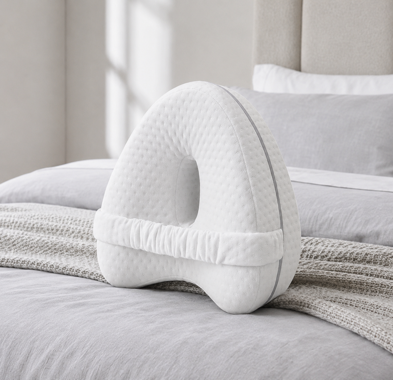 DreamAlign™ Knee Pillow