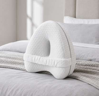 DreamAlign™ Knee Pillow