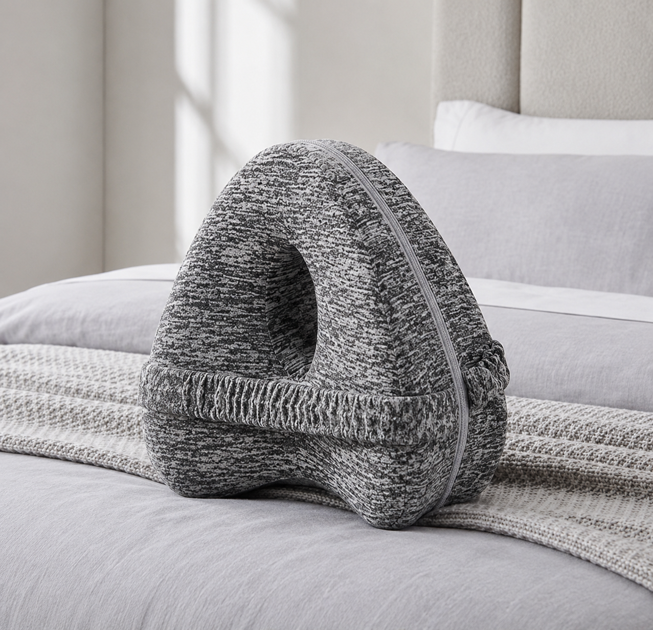 DreamAlign™ Knee Pillow