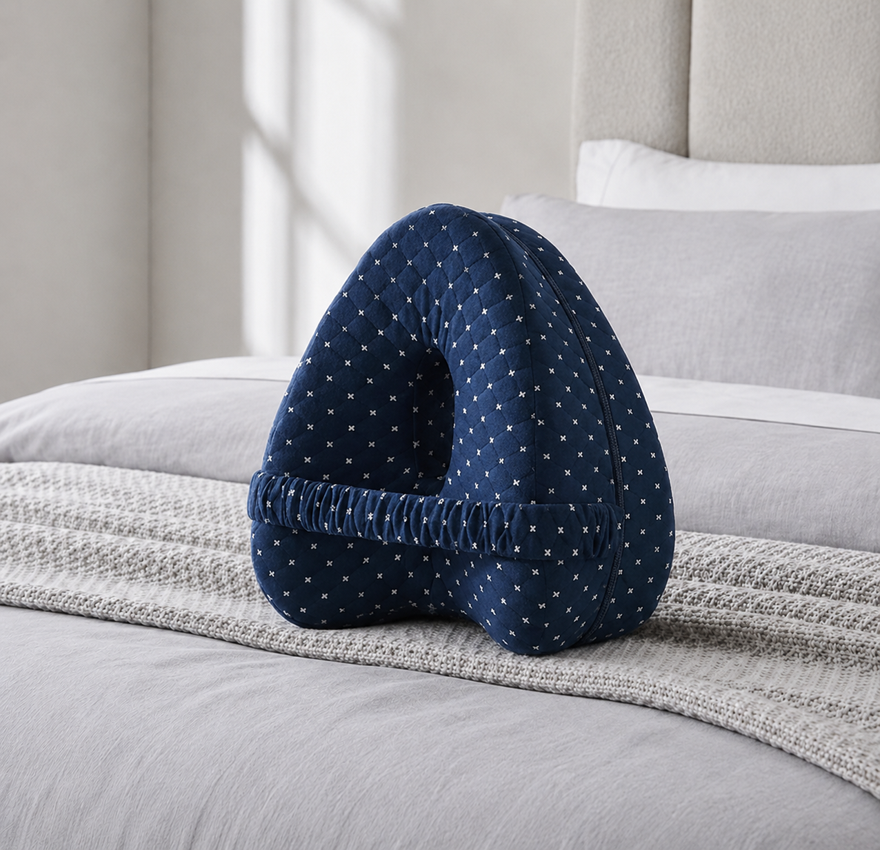 DreamAlign™ Knee Pillow