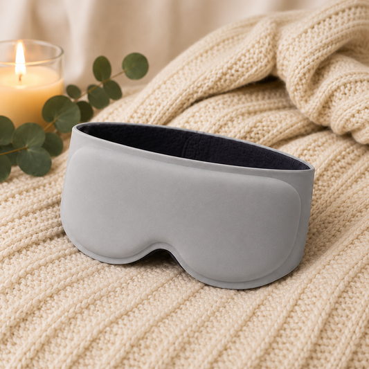 DreamShade™ Weighted Eye Mask
