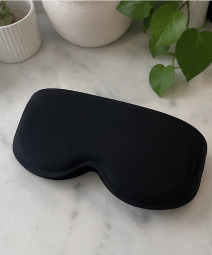 DreamShade™ Weighted Eye Mask