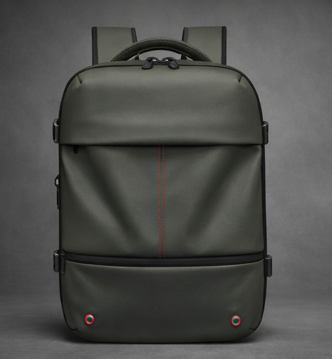 The Unum Travel Bag