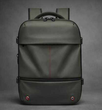 The Unum Travel Bag
