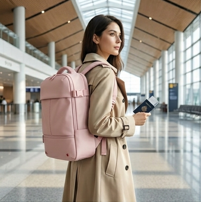 The Unum Travel Bag