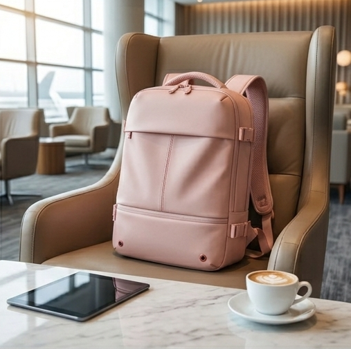 The Unum Travel Bag