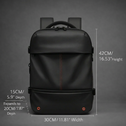 The Unum Travel Bag