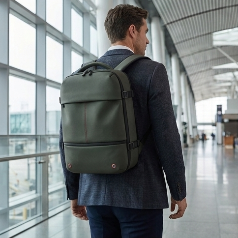 The Unum Travel Bag