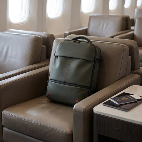 The Unum Travel Bag