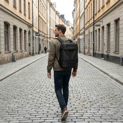 The Unum Travel Bag