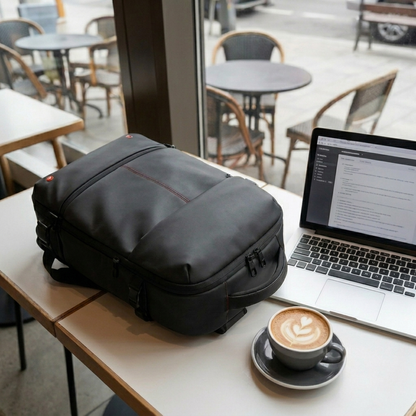 The Unum Travel Bag