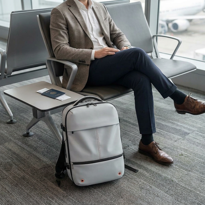 The Unum Travel Bag