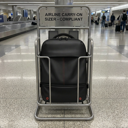 The Unum Travel Bag