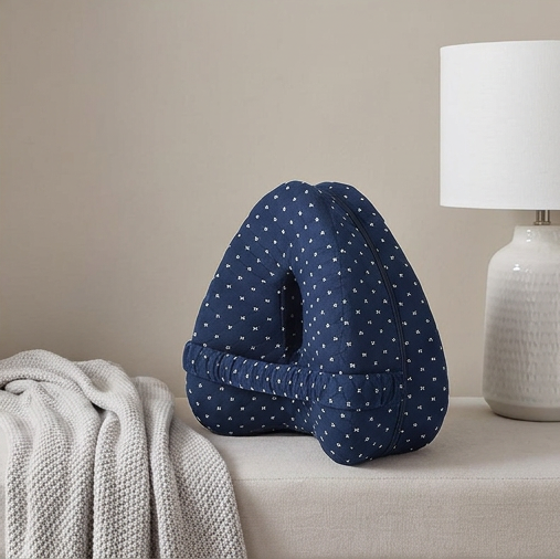 DreamAlign™ Knee Pillow