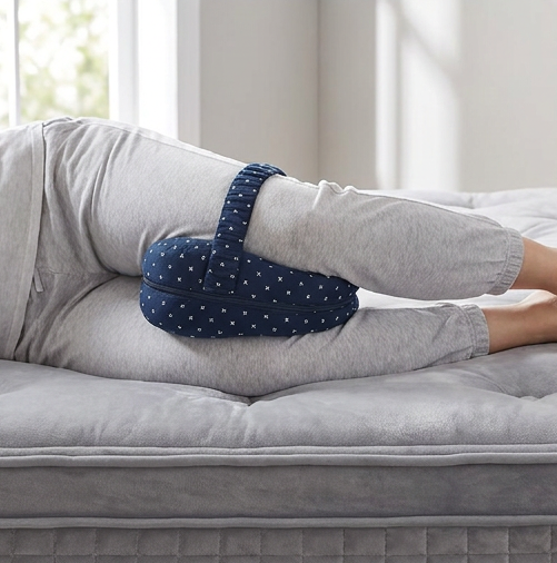 DreamAlign™ Knee Pillow