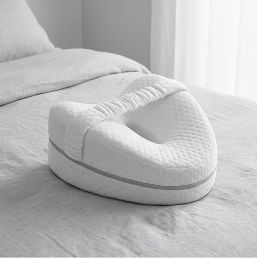 DreamAlign™ Knee Pillow