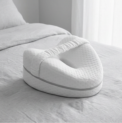 DreamAlign™ Knee Pillow
