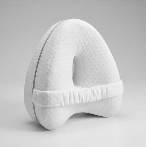 DreamAlign™ Knee Pillow