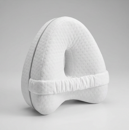 DreamAlign™ Knee Pillow