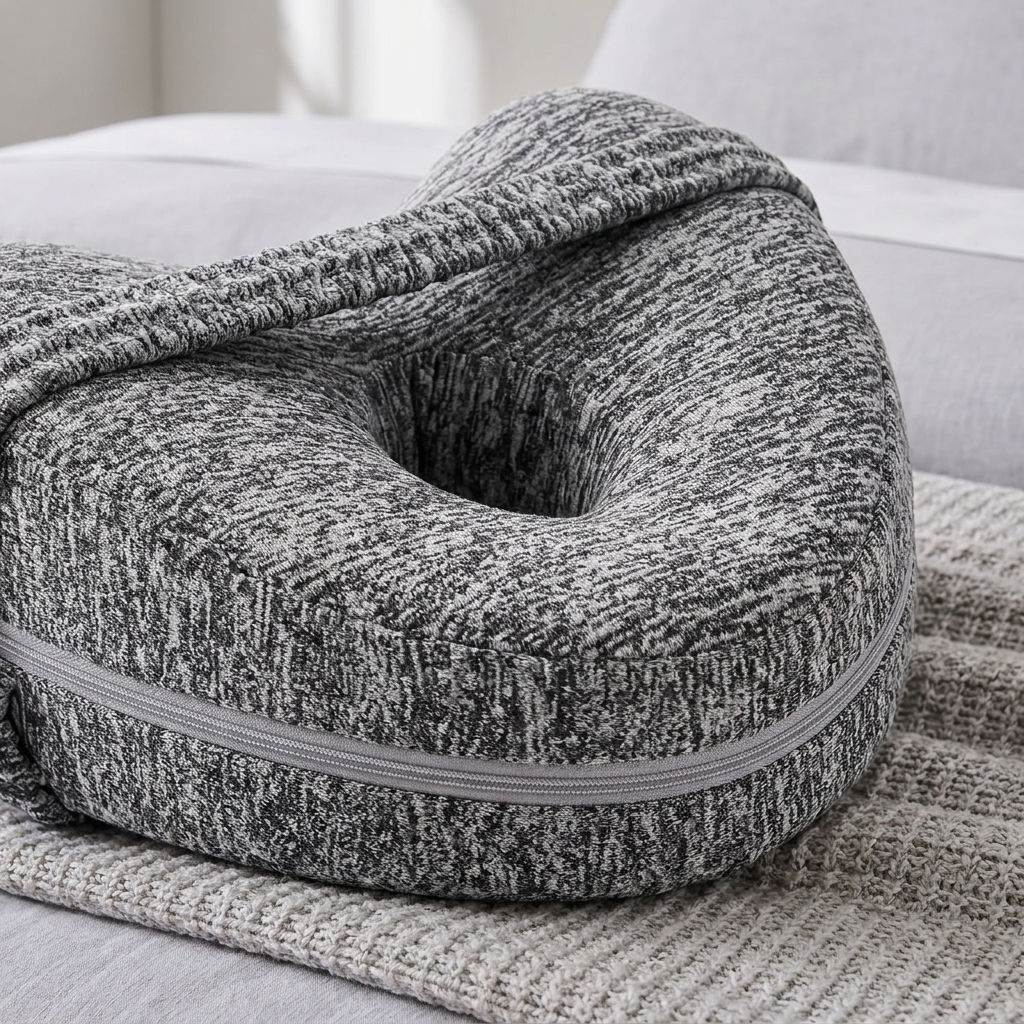 DreamAlign™ Knee Pillow